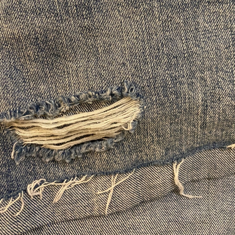 Overalls - Picture 2 of 3